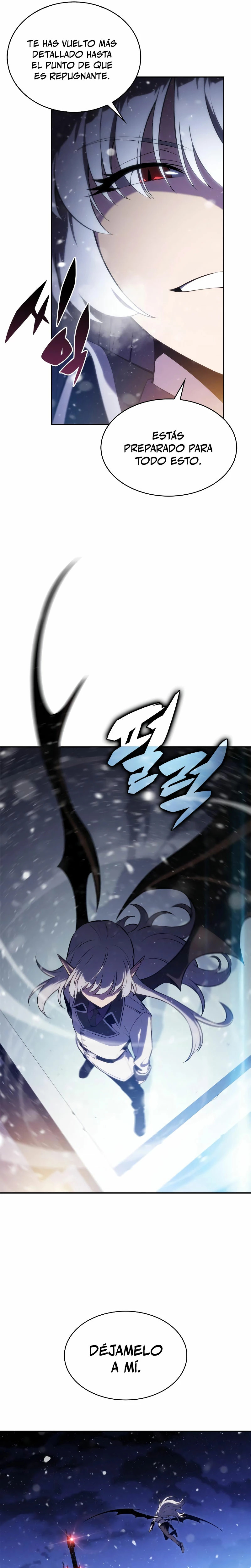 Read I'm the Max-Level Newbie Español Manga Online