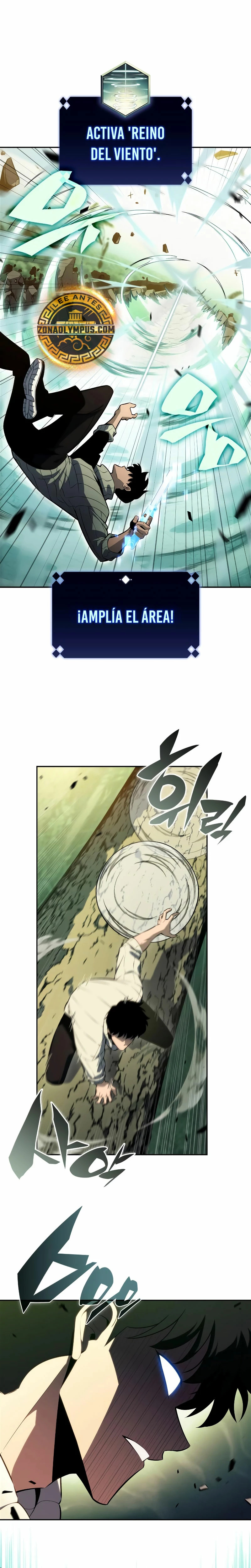 Read I'm the Max-Level Newbie Español Manga Online