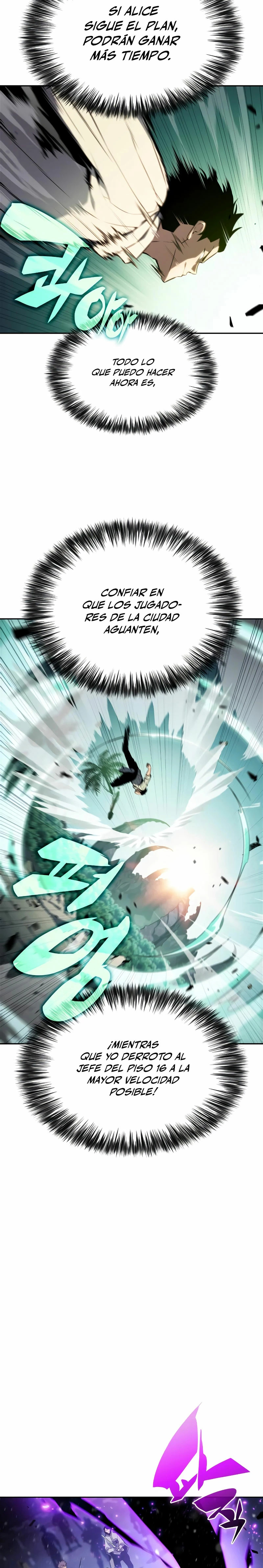 Read I'm the Max-Level Newbie Español Manga Online