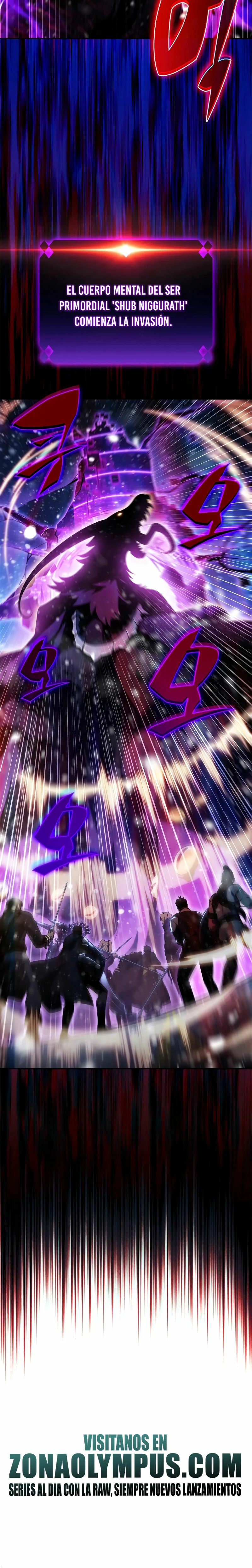 Read I'm the Max-Level Newbie Español Manga Online