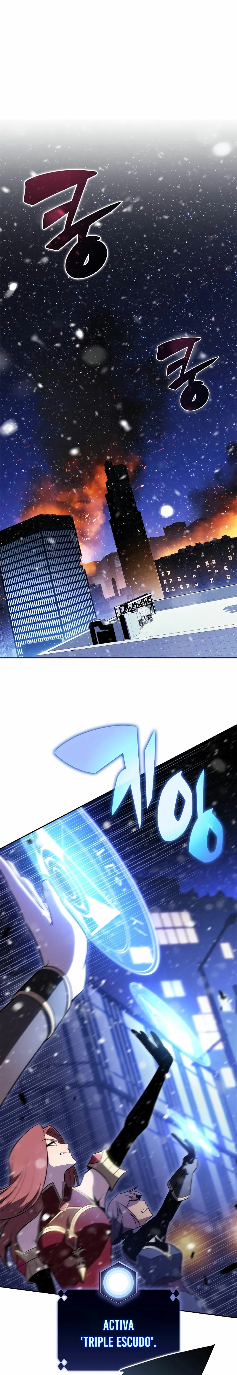 Read I'm the Max-Level Newbie Español Manga Online