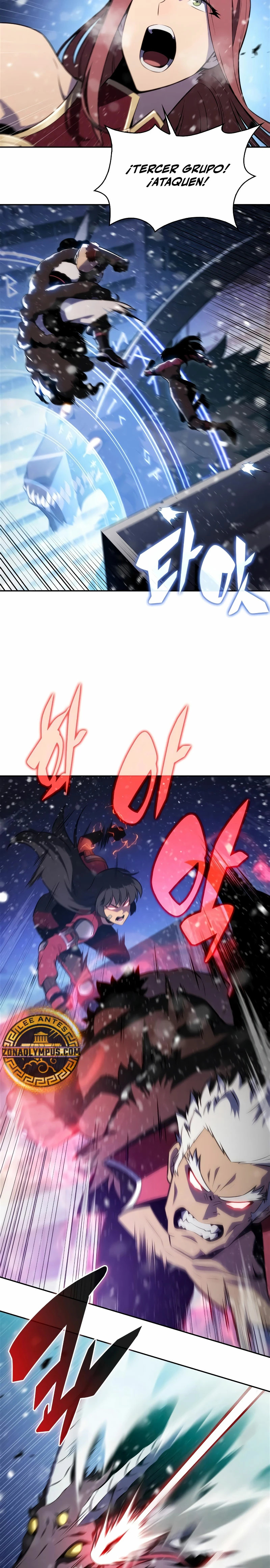 Read I'm the Max-Level Newbie Español Manga Online