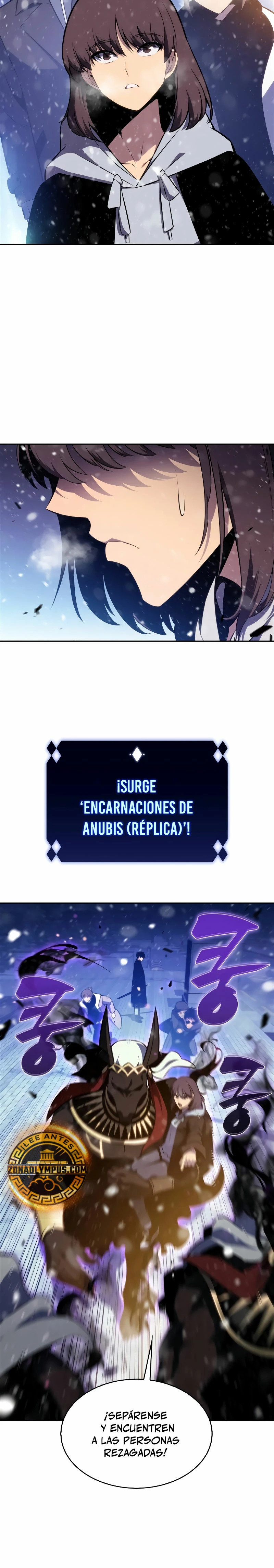 Read I'm the Max-Level Newbie Español Manga Online