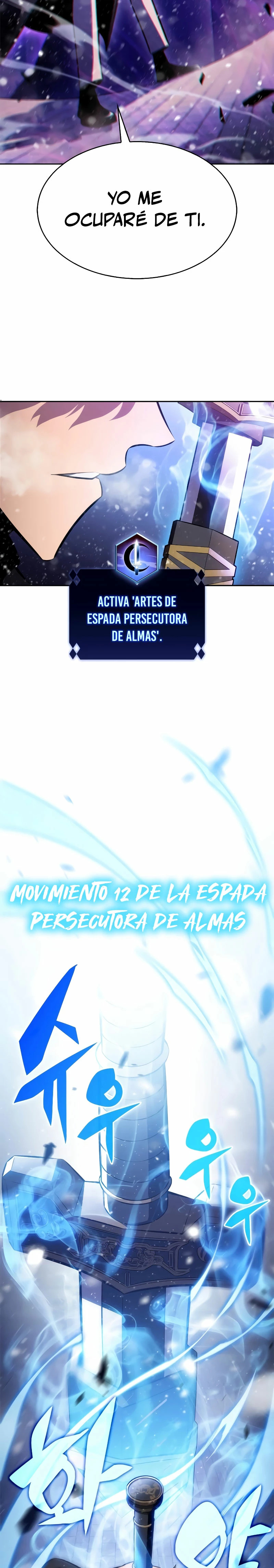 Read I'm the Max-Level Newbie Español Manga Online