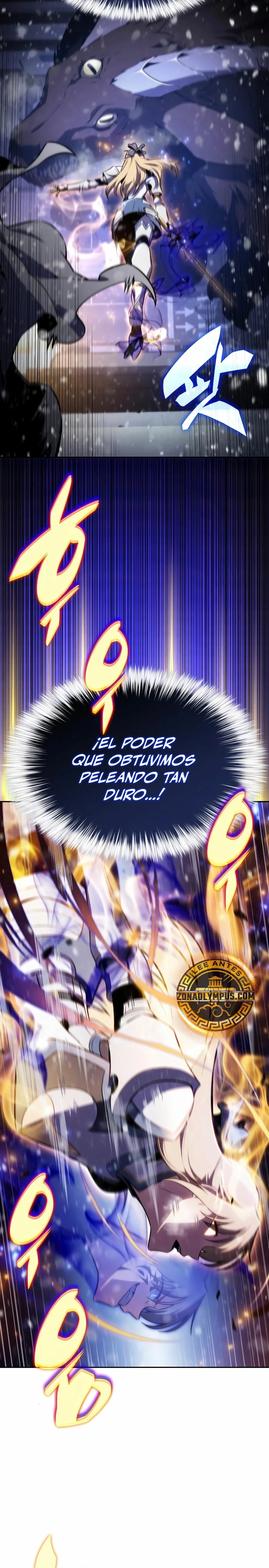 Read I'm the Max-Level Newbie Español Manga Online