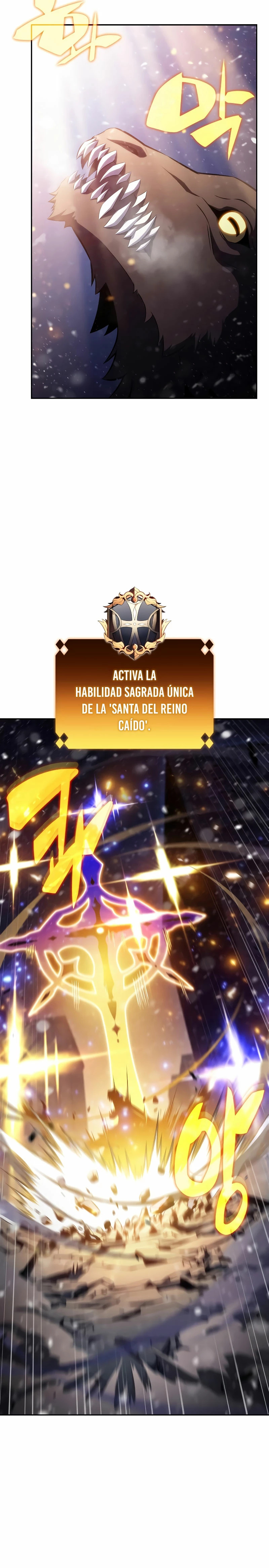 Read I'm the Max-Level Newbie Español Manga Online