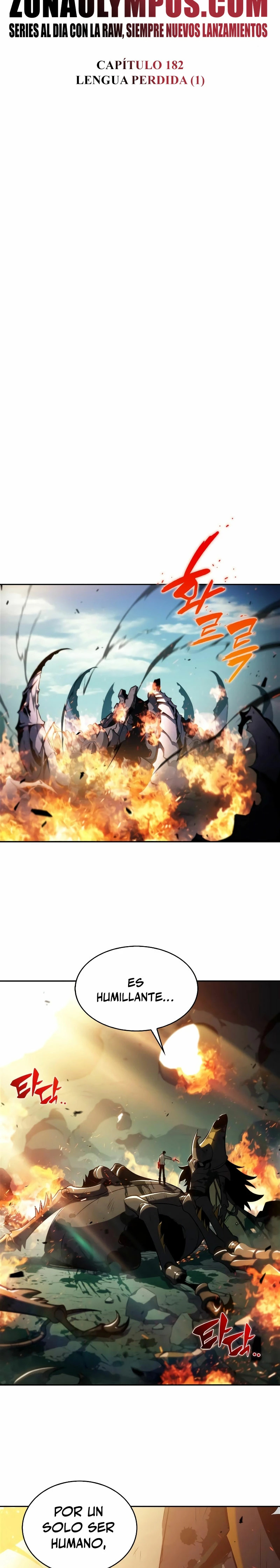 Read I'm the Max-Level Newbie Español Manga Online