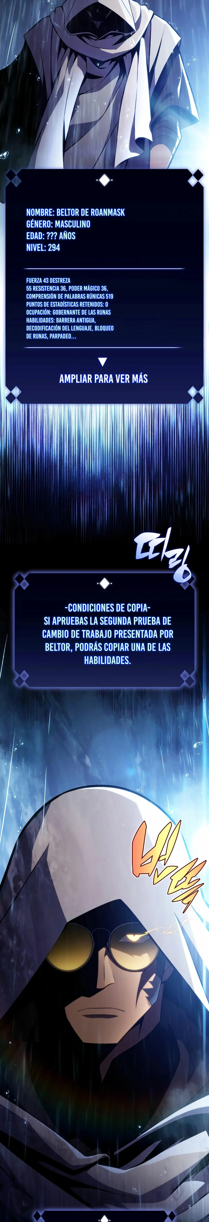 Read I'm the Max-Level Newbie Español Manga Online