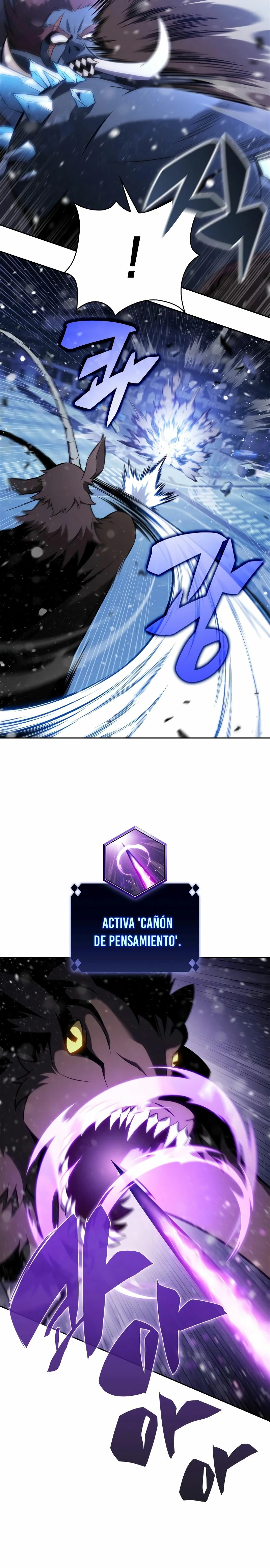 Read I'm the Max-Level Newbie Español Manga Online