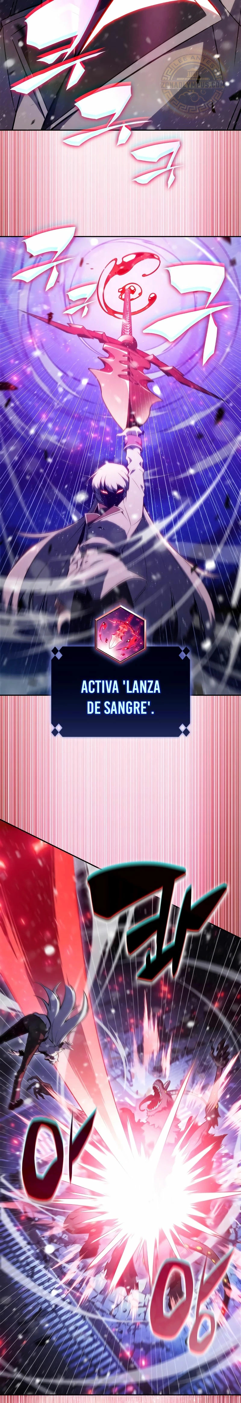 Read I'm the Max-Level Newbie Español Manga Online