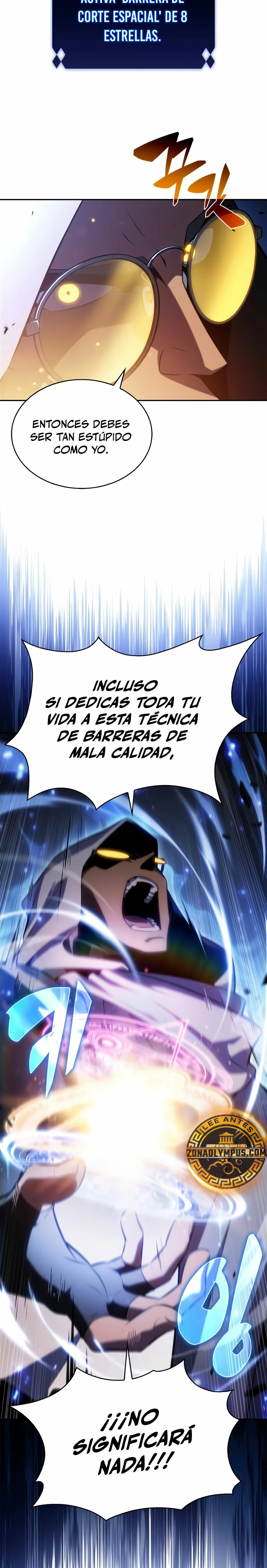 Read I'm the Max-Level Newbie Español Manga Online