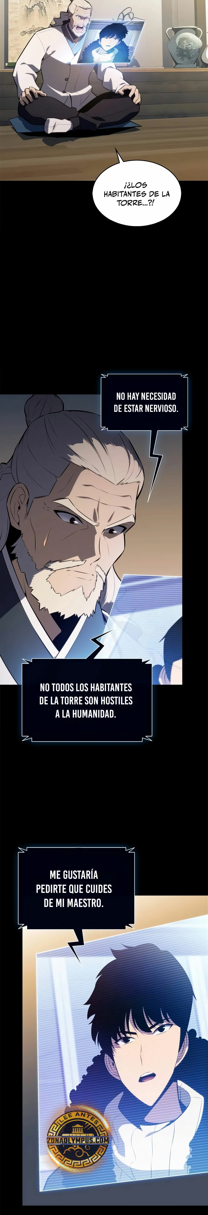 Read I'm the Max-Level Newbie Español Manga Online