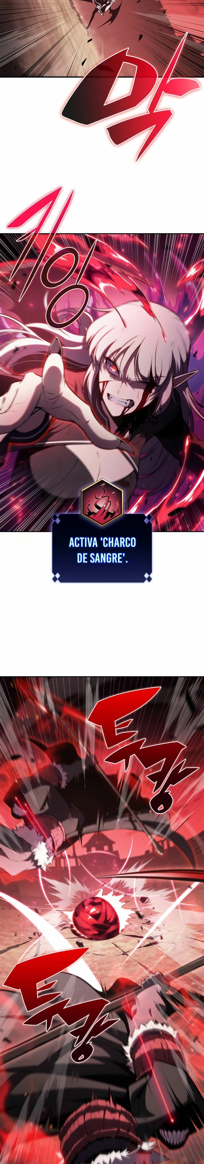 Read I'm the Max-Level Newbie Español Manga Online