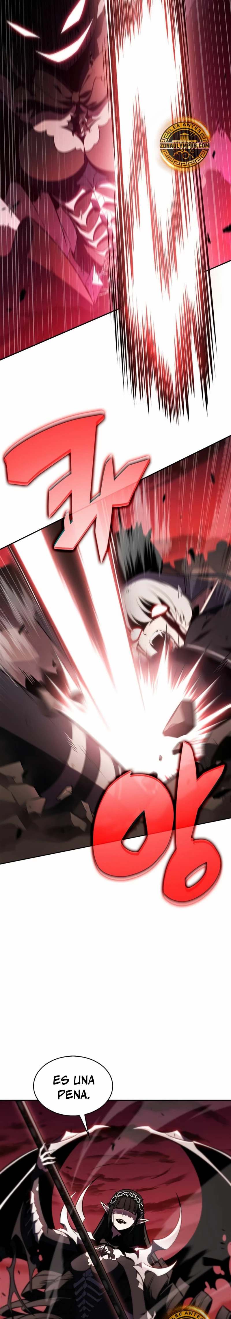 Read I'm the Max-Level Newbie Español Manga Online