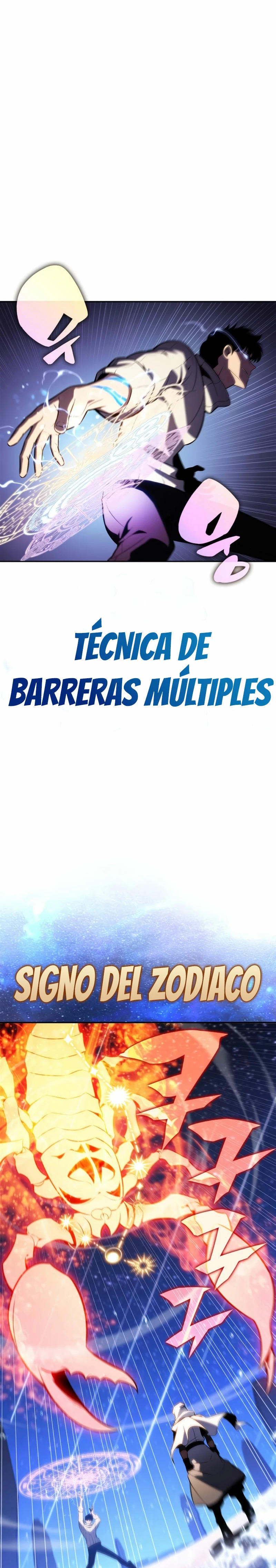 Read I'm the Max-Level Newbie Español Manga Online