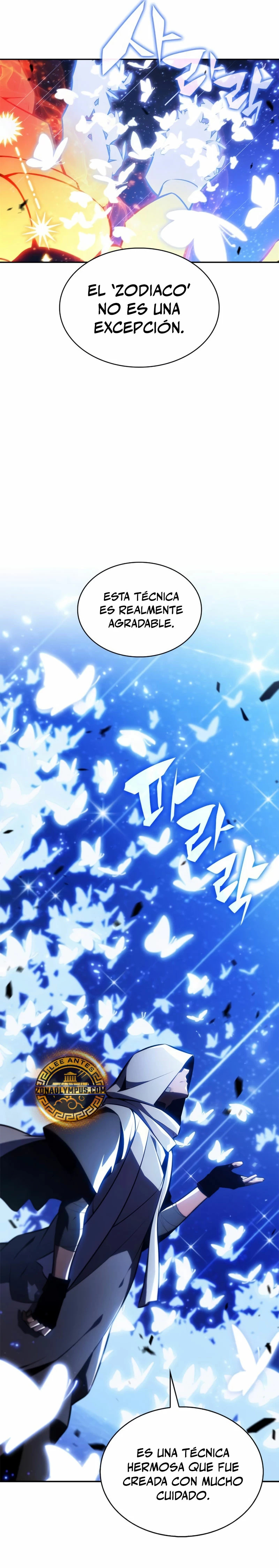 Read I'm the Max-Level Newbie Español Manga Online