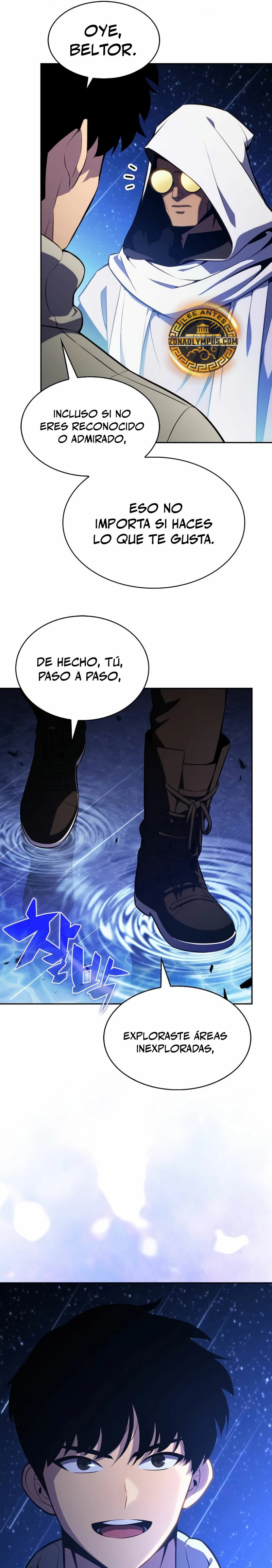 Read I'm the Max-Level Newbie Español Manga Online