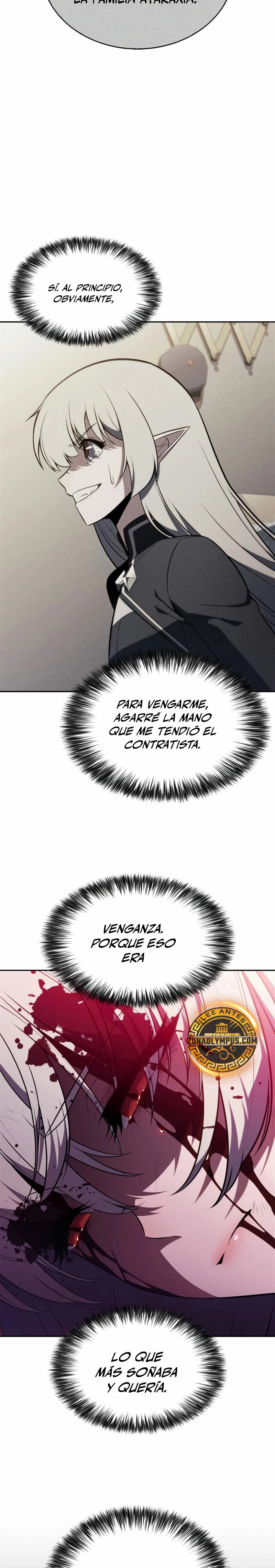 Read I'm the Max-Level Newbie Español Manga Online