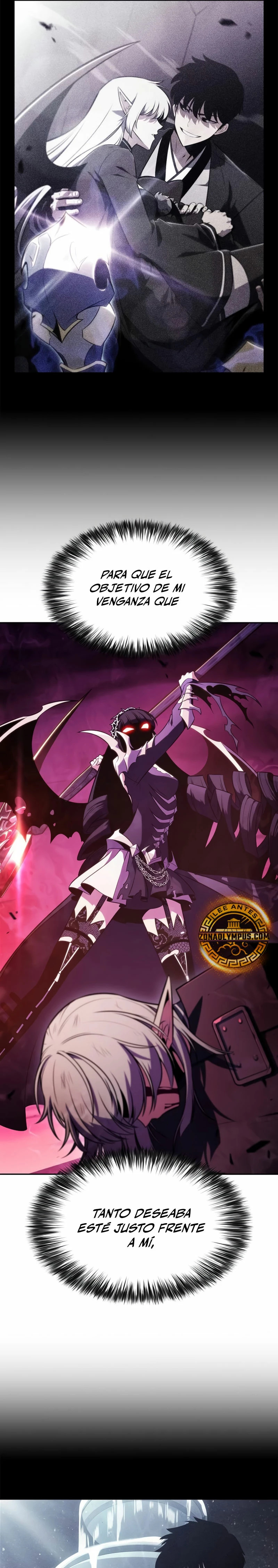 Read I'm the Max-Level Newbie Español Manga Online