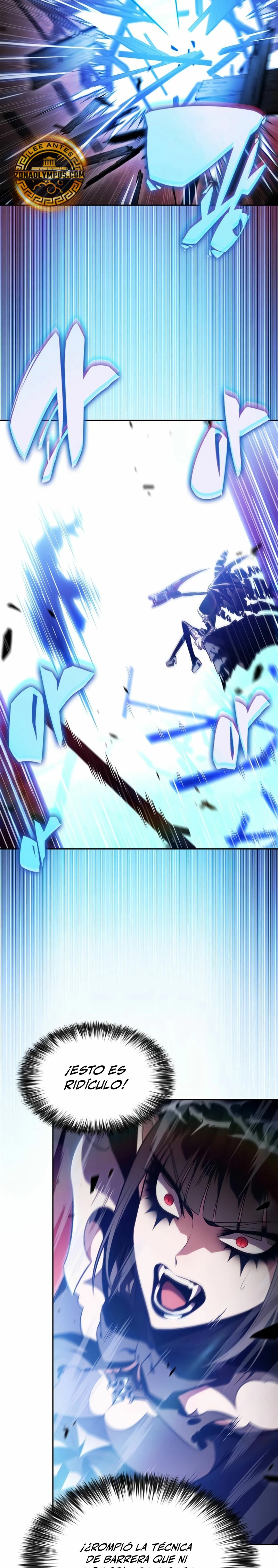 Read I'm the Max-Level Newbie Español Manga Online