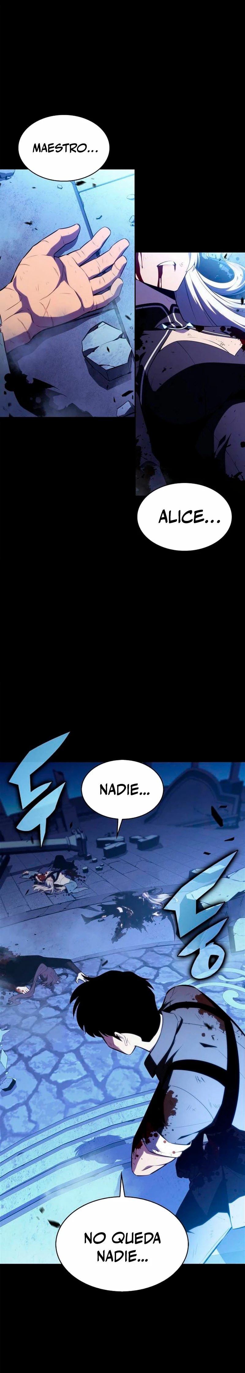 Read I'm the Max-Level Newbie Español Manga Online