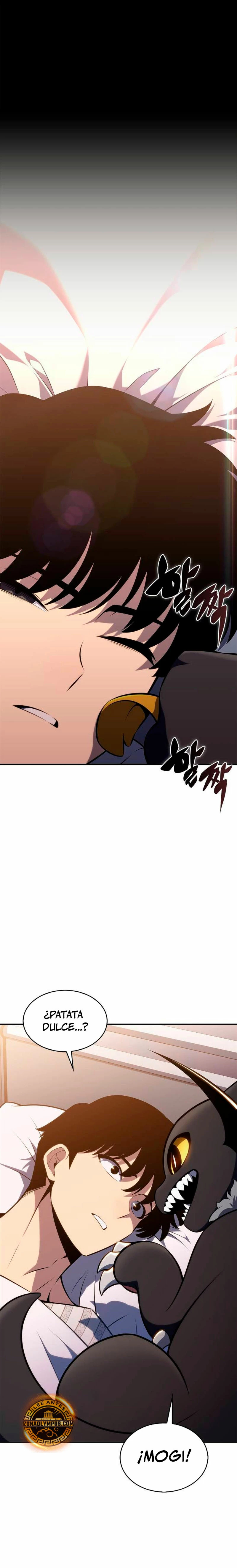 Read I'm the Max-Level Newbie Español Manga Online