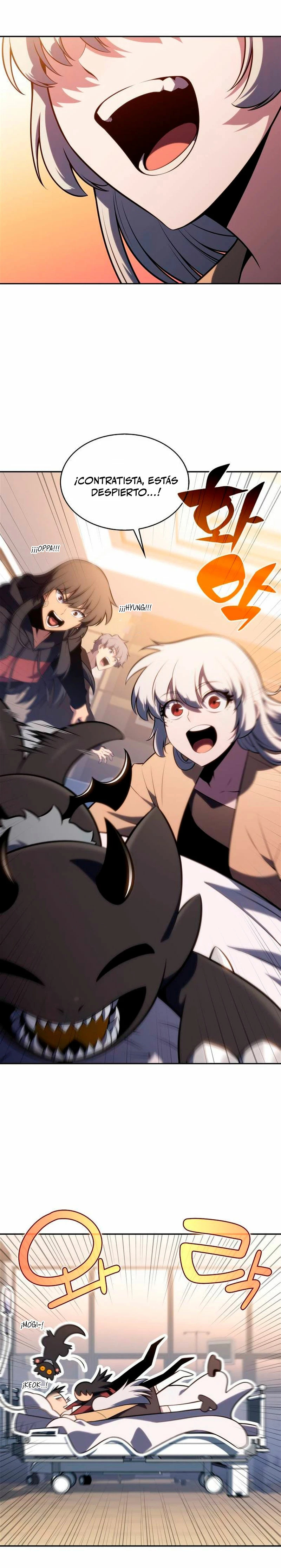 Read I'm the Max-Level Newbie Español Manga Online