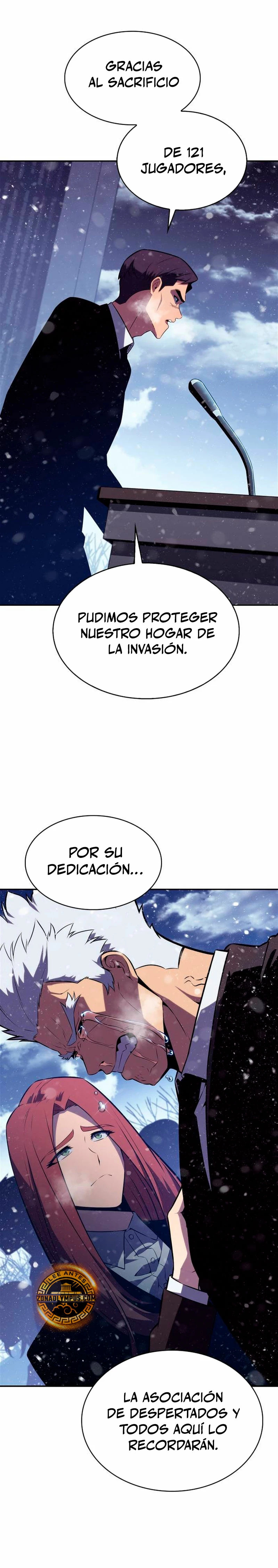 Read I'm the Max-Level Newbie Español Manga Online