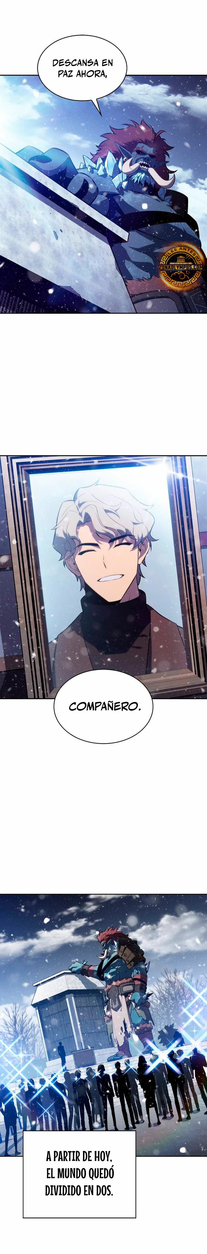 Read I'm the Max-Level Newbie Español Manga Online