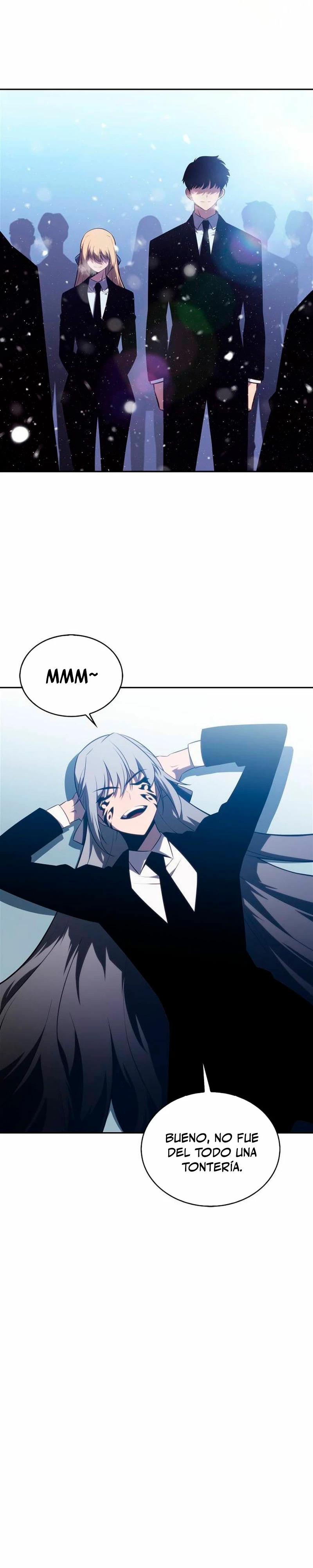 Read I'm the Max-Level Newbie Español Manga Online