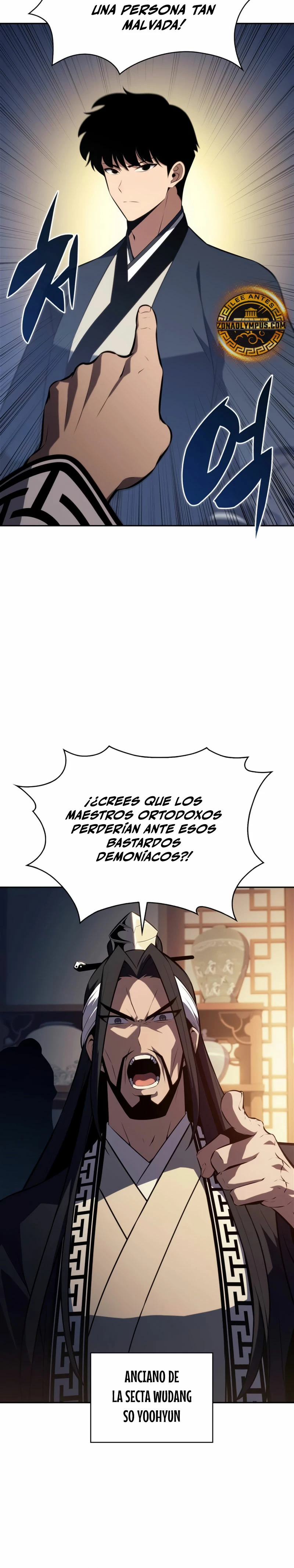 Read I'm the Max-Level Newbie Español Manga Online