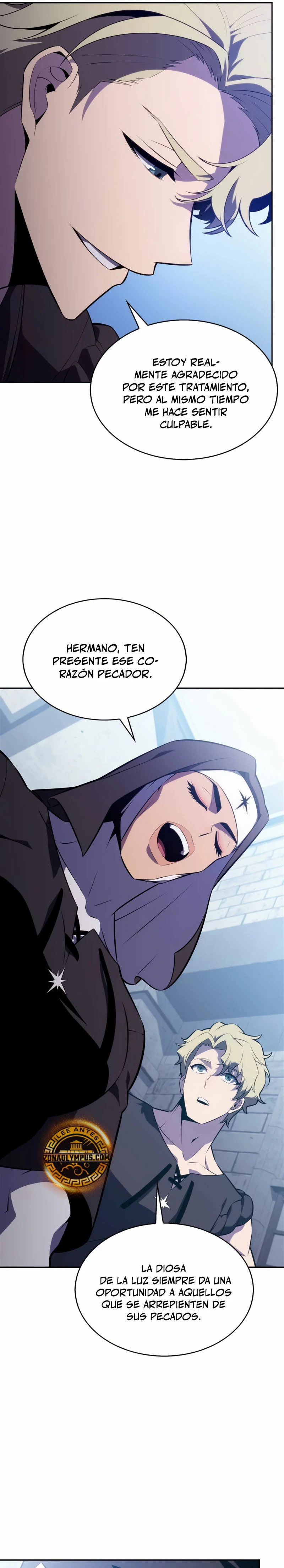 Read I'm the Max-Level Newbie Español Manga Online