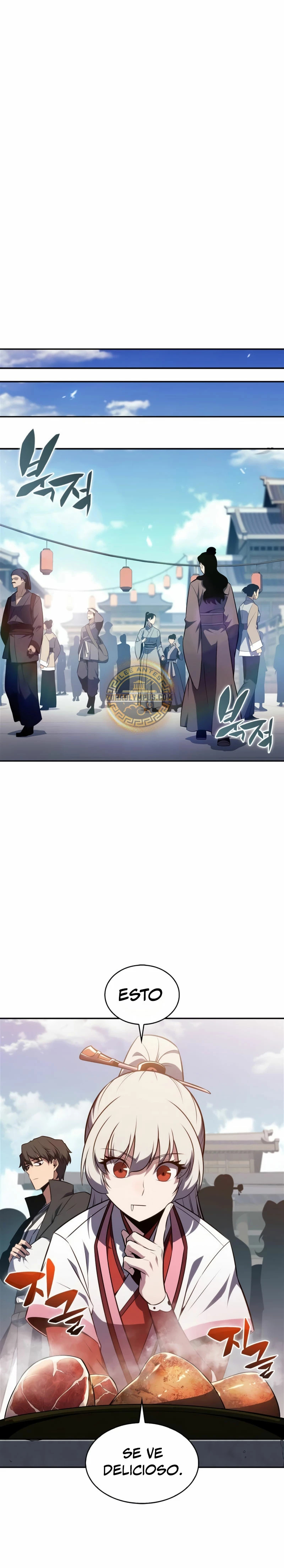 Read I'm the Max-Level Newbie Español Manga Online