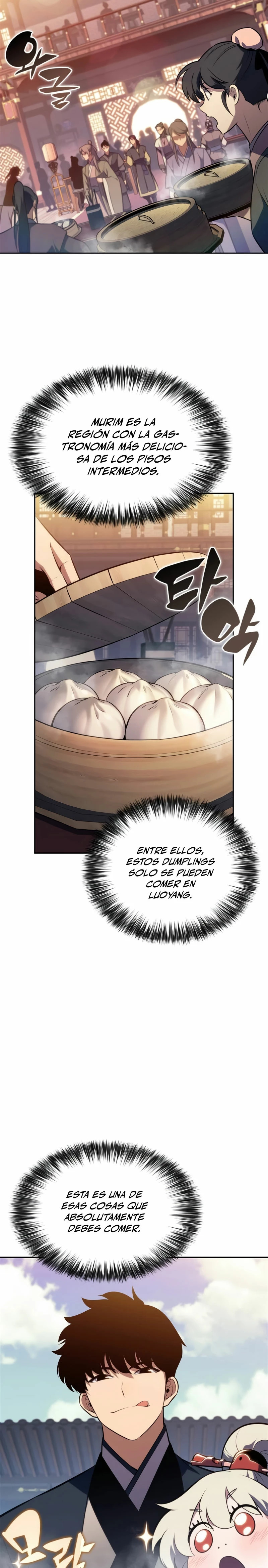 Read I'm the Max-Level Newbie Español Manga Online