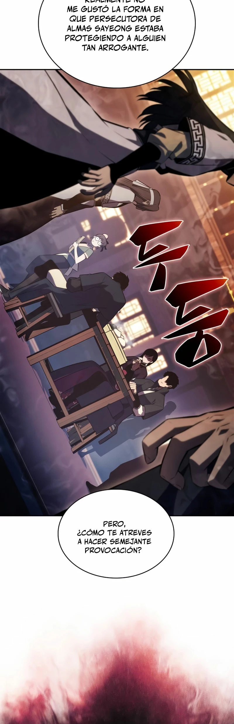 Read I'm the Max-Level Newbie Español Manga Online