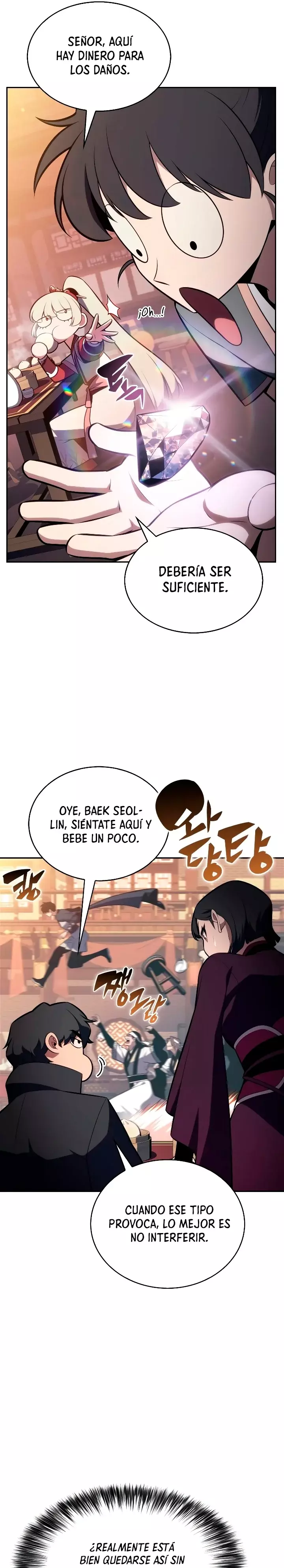 Read I'm the Max-Level Newbie Español Manga Online