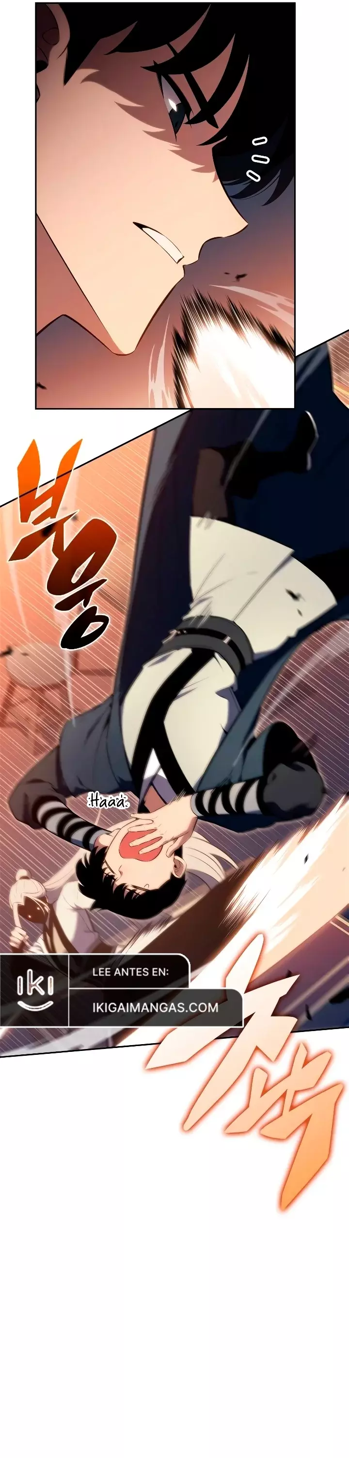 Read I'm the Max-Level Newbie Español Manga Online