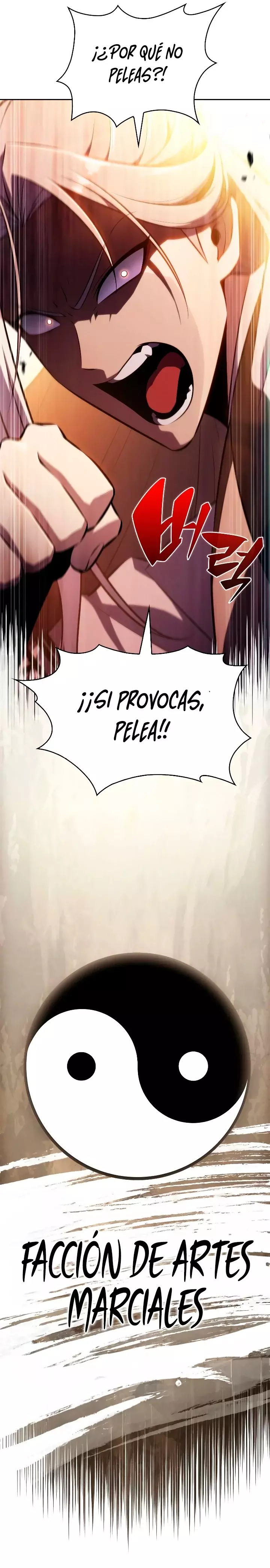 Read I'm the Max-Level Newbie Español Manga Online