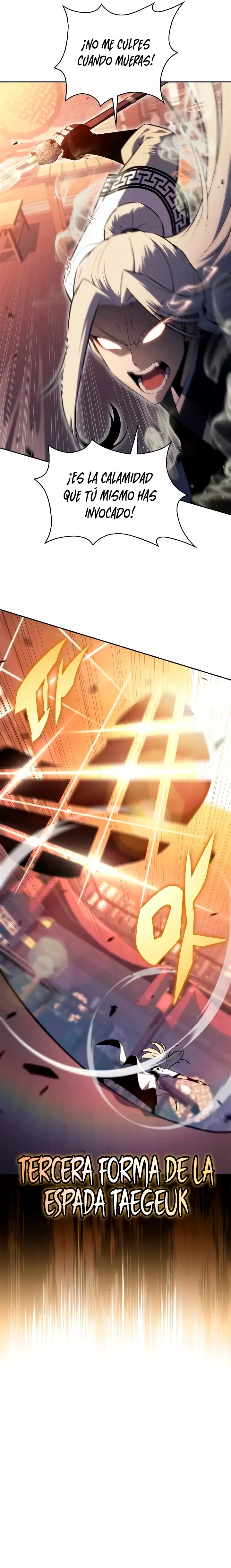 Read I'm the Max-Level Newbie Español Manga Online