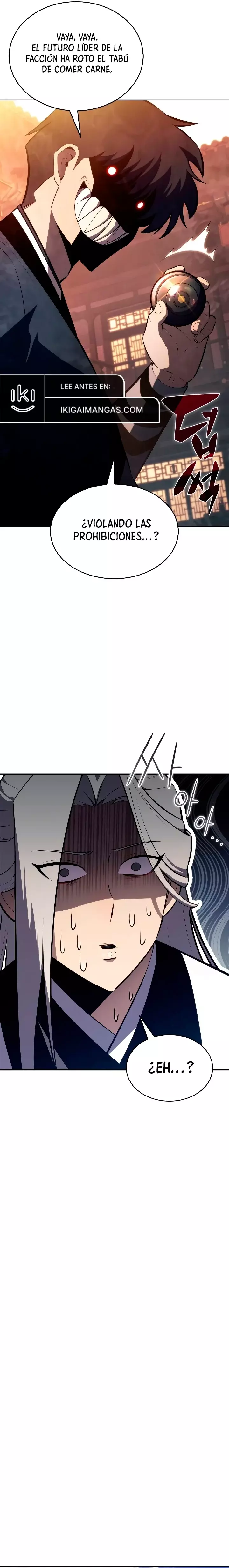 Read I'm the Max-Level Newbie Español Manga Online