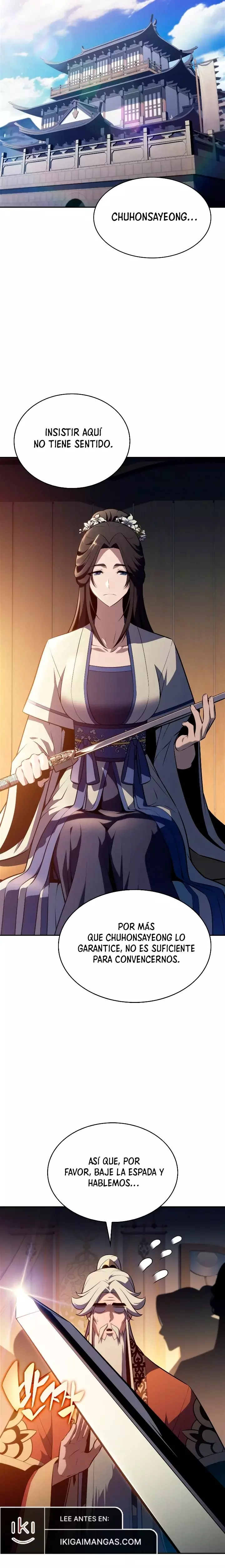 Read I'm the Max-Level Newbie Español Manga Online