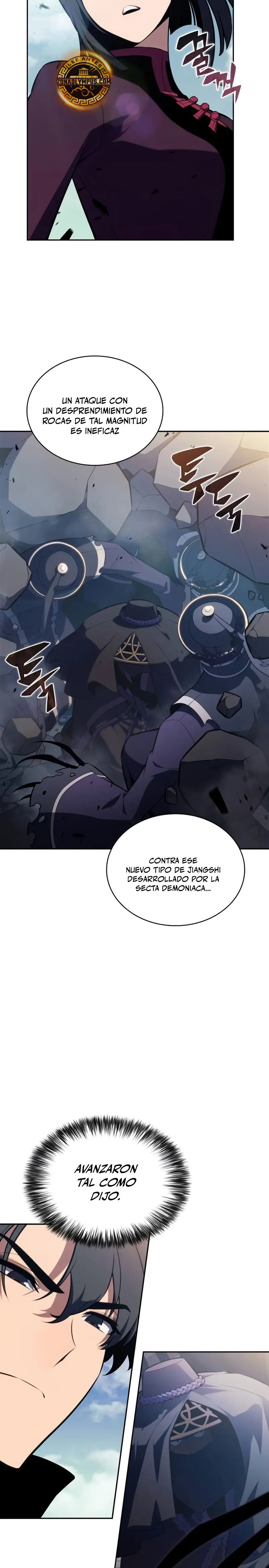 Read I'm the Max-Level Newbie Español Manga Online