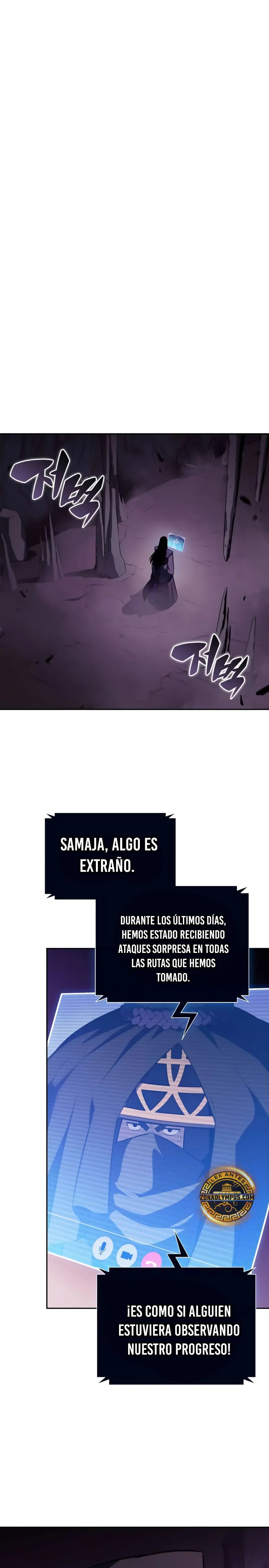 Read I'm the Max-Level Newbie Español Manga Online