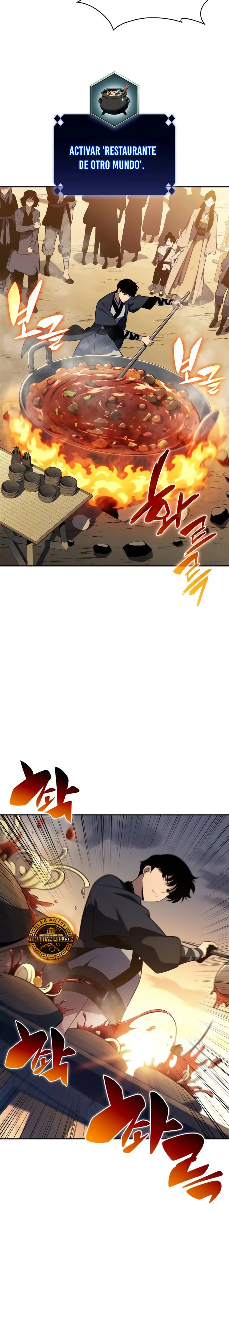 Read I'm the Max-Level Newbie Español Manga Online