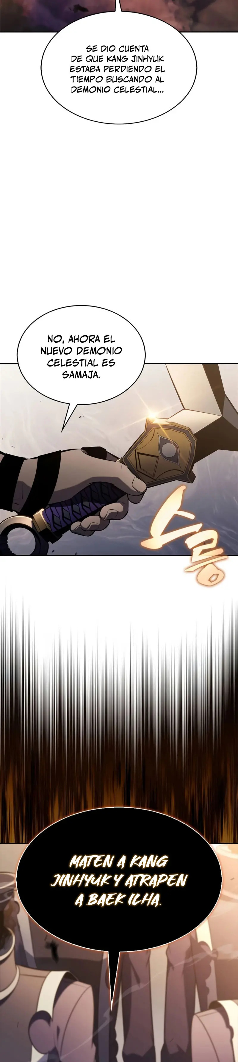 Read I'm the Max-Level Newbie Español Manga Online