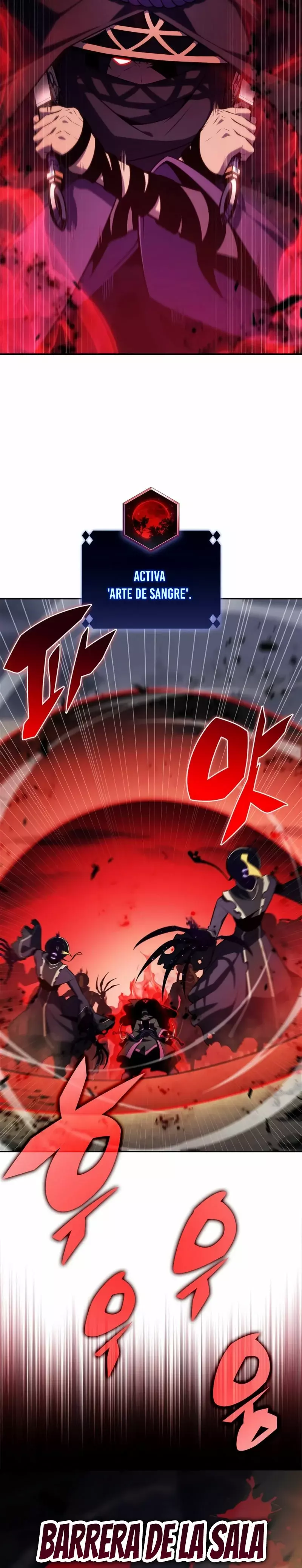 Read I'm the Max-Level Newbie Español Manga Online