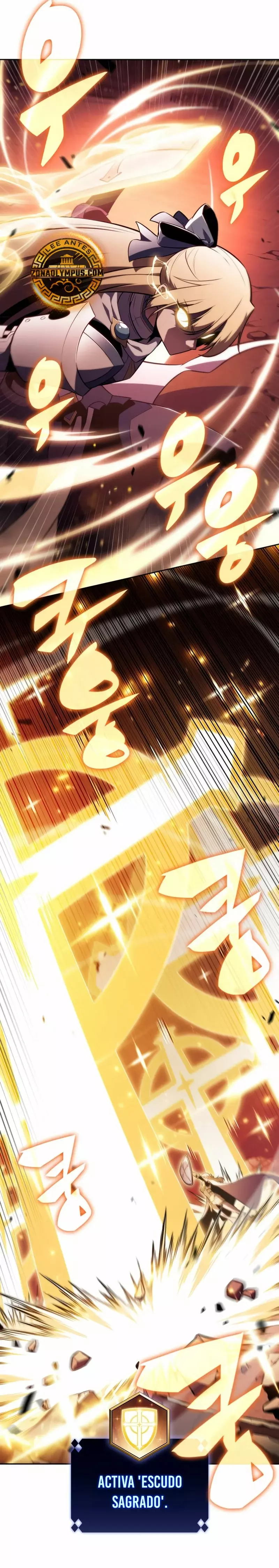 Read I'm the Max-Level Newbie Español Manga Online