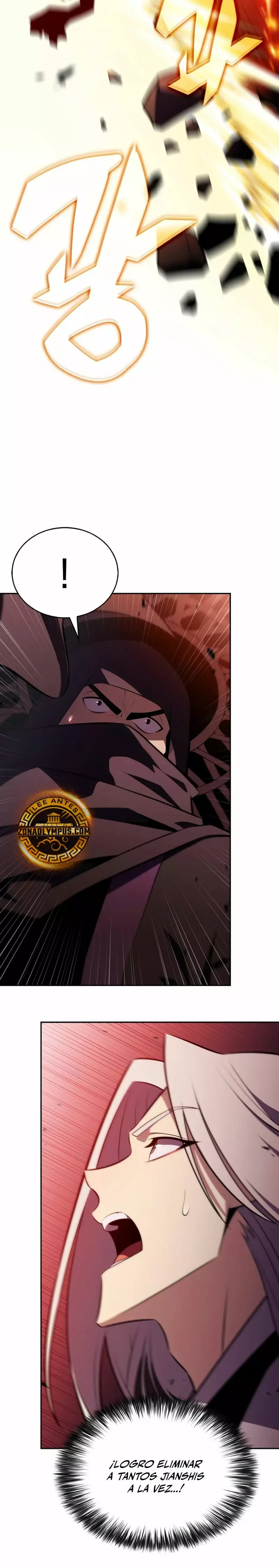 Read I'm the Max-Level Newbie Español Manga Online