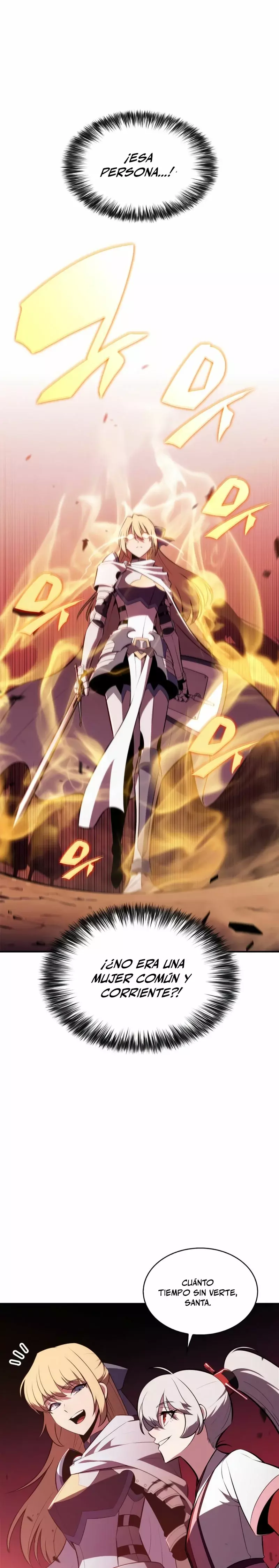 Read I'm the Max-Level Newbie Español Manga Online