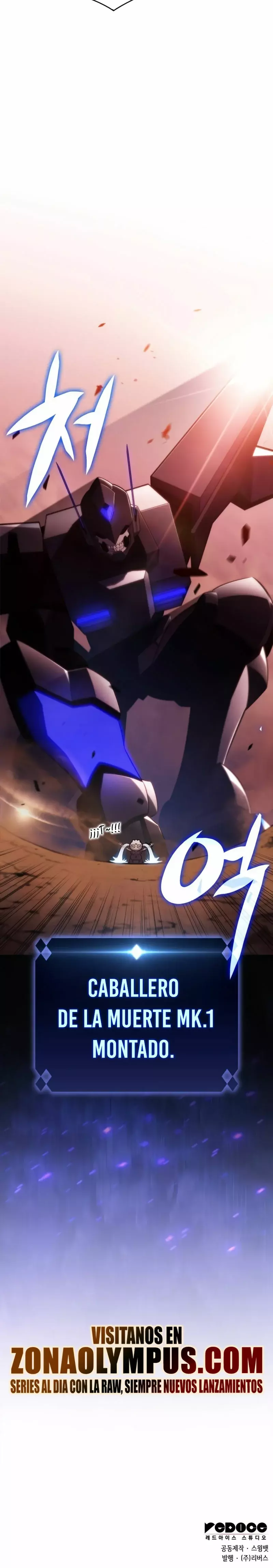 Read I'm the Max-Level Newbie Español Manga Online